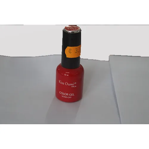 Kiss Oumi ® Italia - Nail varnish