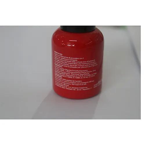 Kiss Oumi ® Italia - Nail varnish