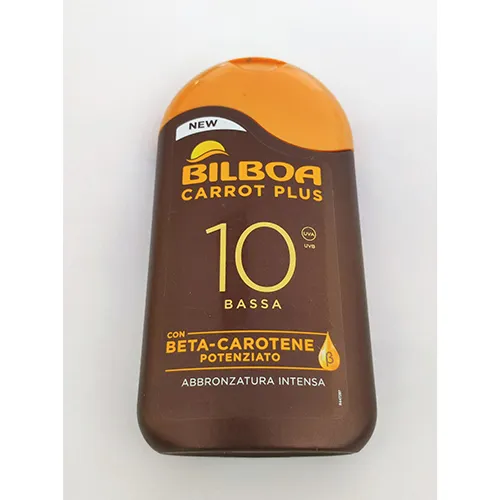 BILBOA - Sunscreen