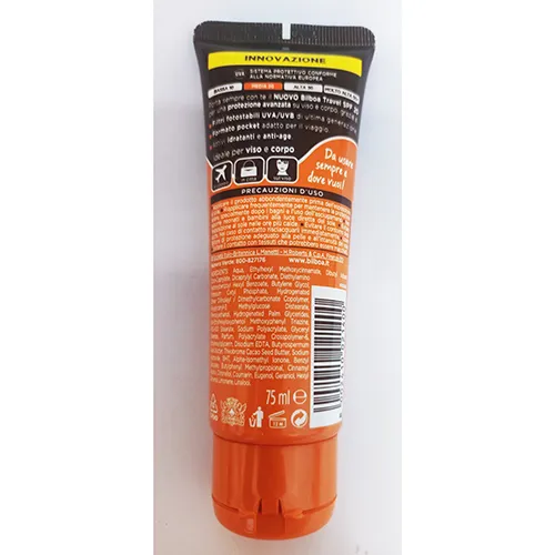 BILBOA - Sunscreen