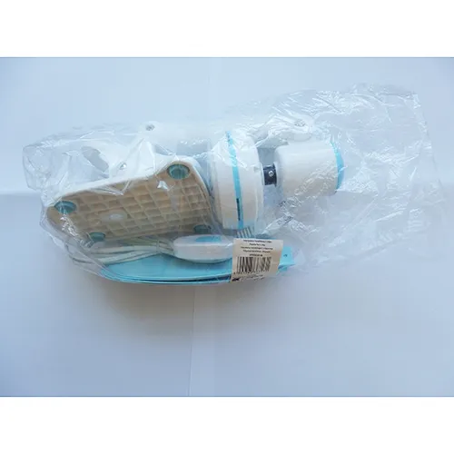 ISO TRADE - Electric fan