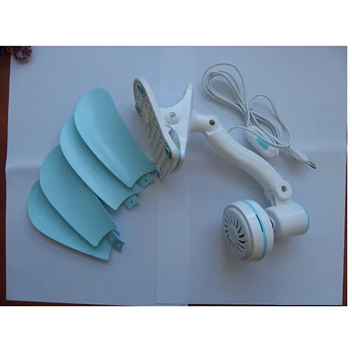 ISO TRADE - Electric fan