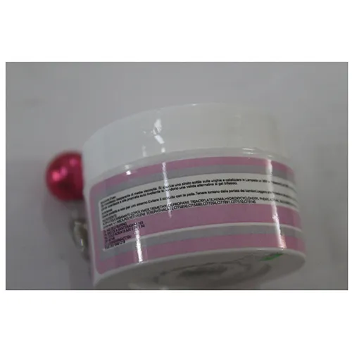 Kiss Oumi ® Italia - UV nail gel