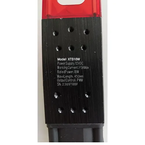 Vevor - Laser engraving machine