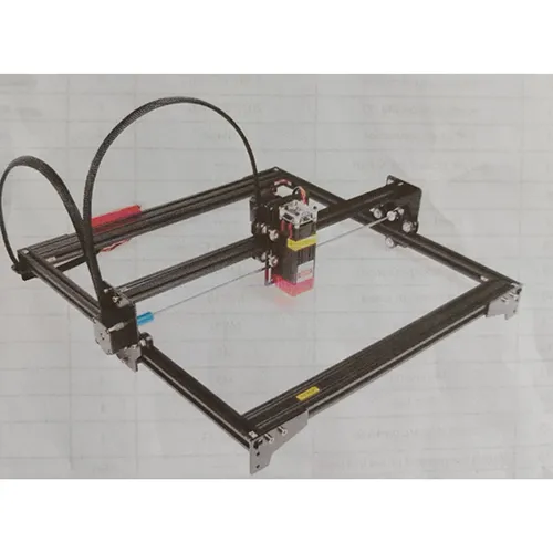 Vevor - Laser engraving machine