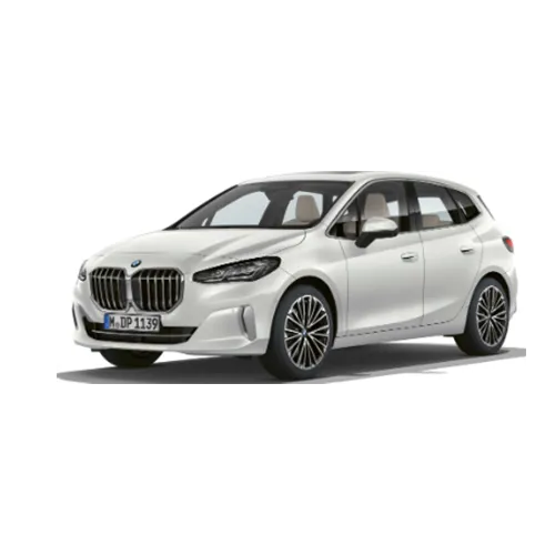 Bmw - Passenger car