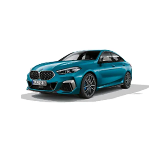 Bmw - Passenger car
