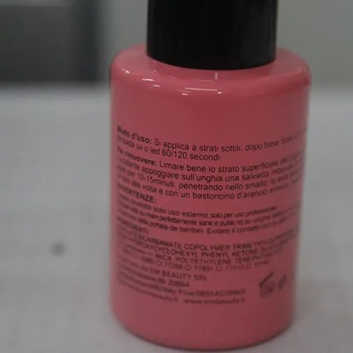 Em Milano ® - Nail varnish
