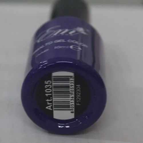 Em Milano ® - Nail varnish