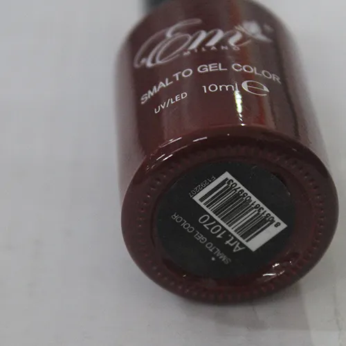 Em Milano ® - Nail varnish