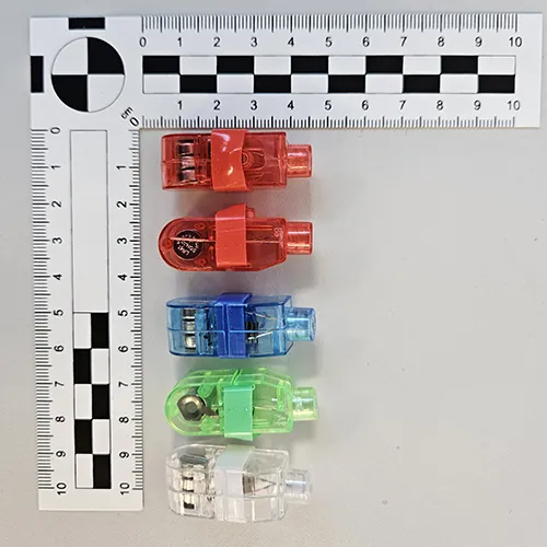 Toulifly - LED light