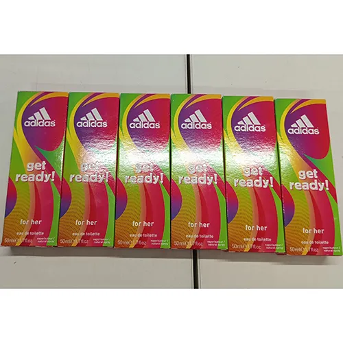 Adidas - Eau de toilette