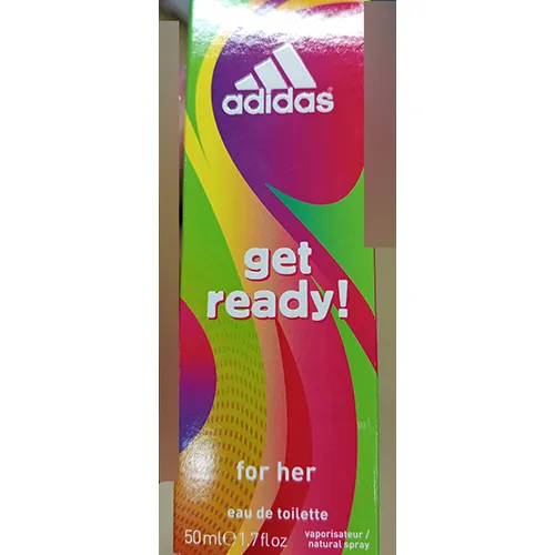 Adidas - Eau de toilette