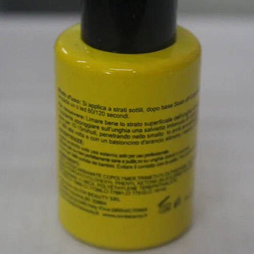 Em Milano ® - Nail varnish