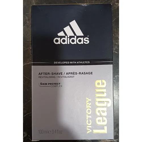 Adidas - After-shave