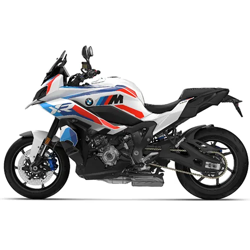 BMW Motorrad - Motorcycle