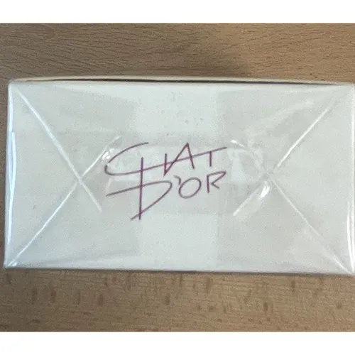 CHAT D´OR - Perfume
