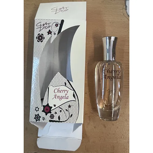 CHAT D´OR - Perfume