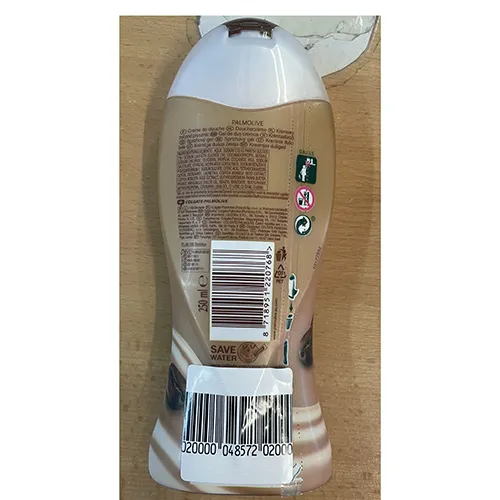 Palmolive - Shower gel