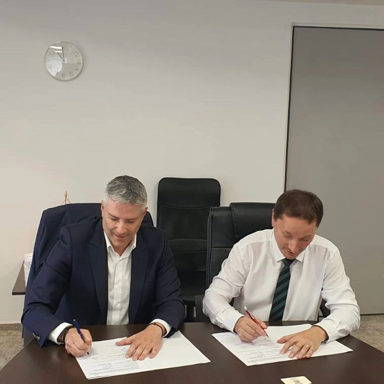 InfoCons Consumer Protection and the National Cyber Security Directorate Announce a Strategic Partnership in the Field of Cybersecurity
