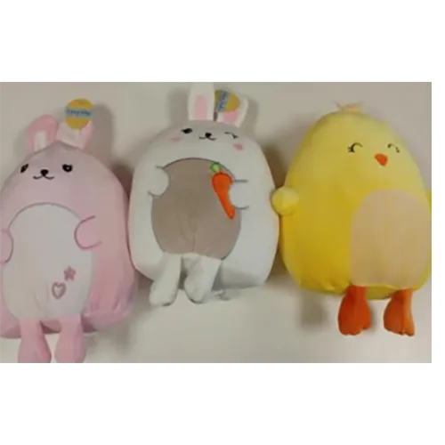 Home Bargains - Plush toy