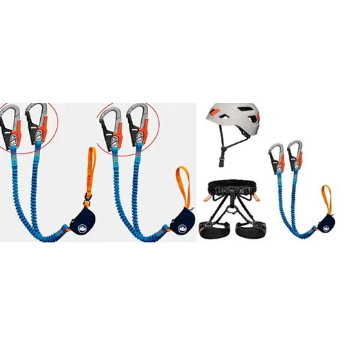 Mammut - Climbing Equipment