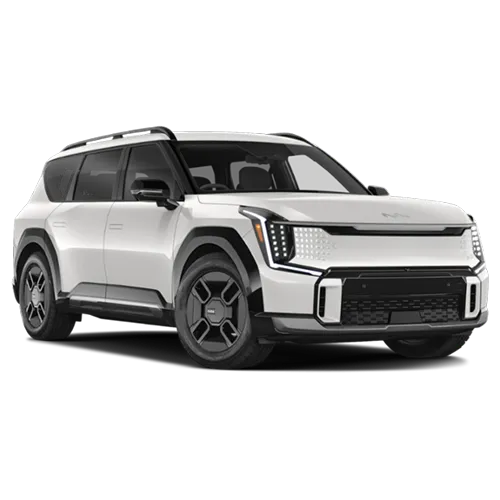 Kia - Passenger car