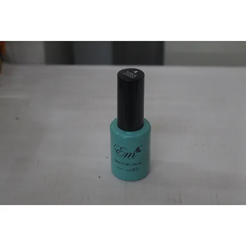 Em Milano ® - Nail varnish