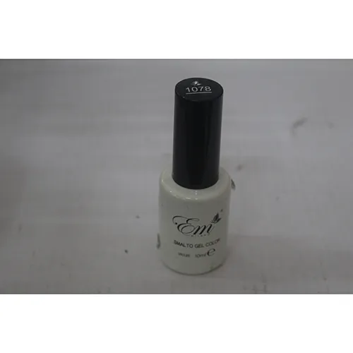 Em Milano ® - Nail varnish