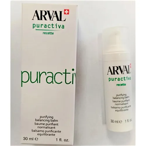 Arval - Body conditioner