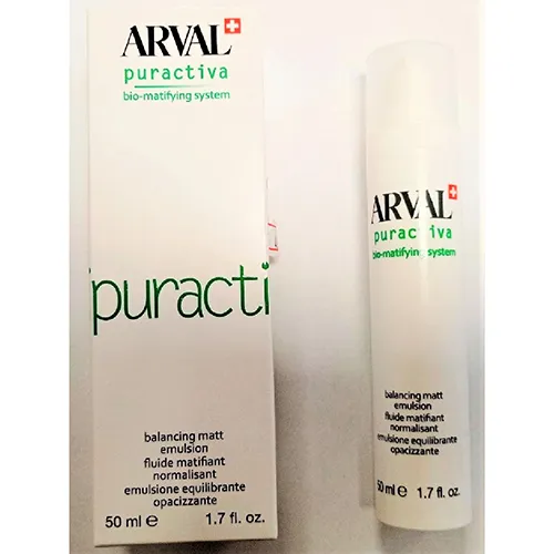 Arval - Skin cream