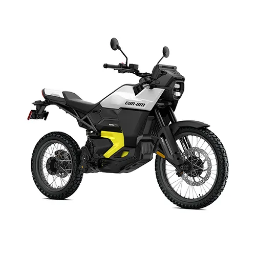 Can-am - Motorcycle