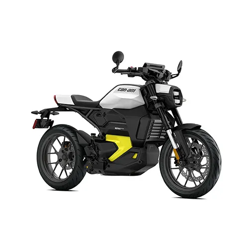 Can-am - Motorcycle