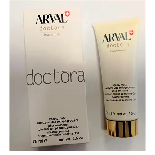 Arval - Face cream