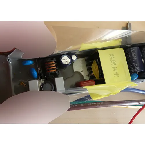 Unicorn - LED  light