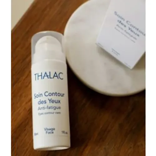 THALAC - Eye contour gel