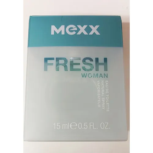 MEXX - Eau de toilette