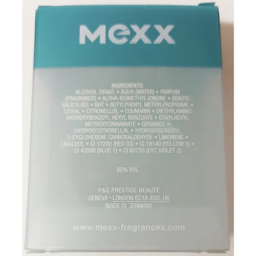 MEXX - Eau de toilette