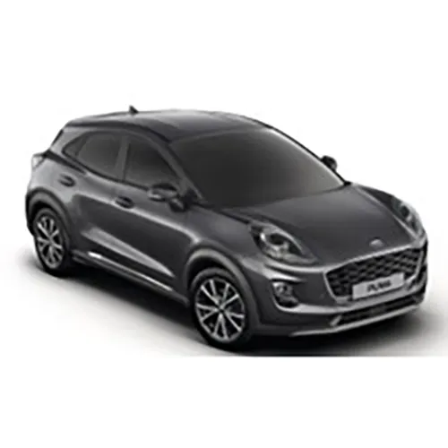Ford - Passenger car