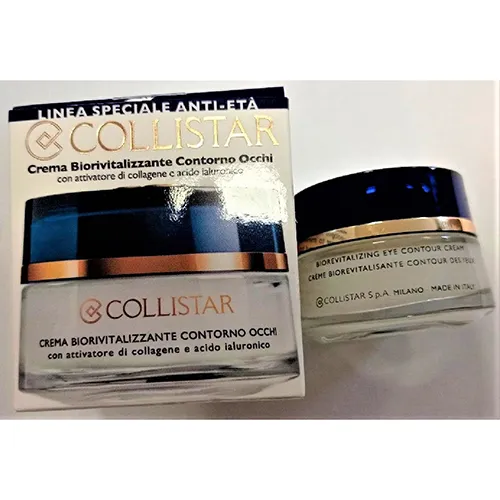 Collistar - Eye cream