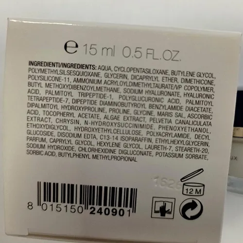 Collistar - Eye cream