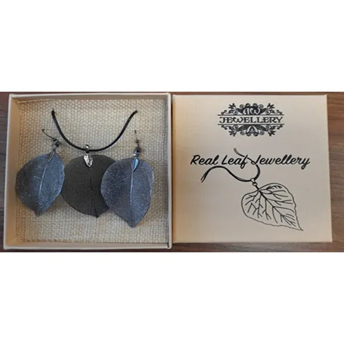 AW JEWELLERY - Jewellery set