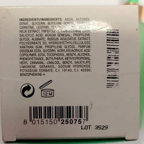 Collistar - Body gel