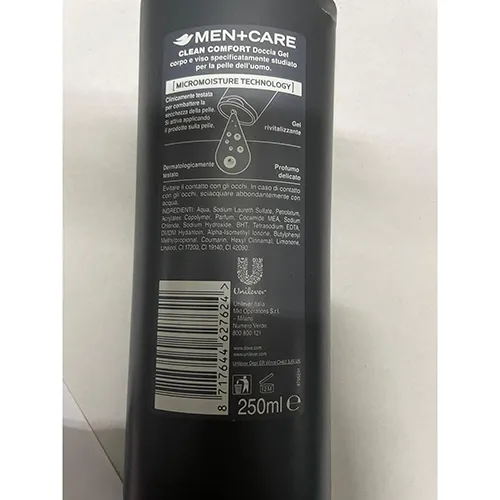 Dove - Shower gel