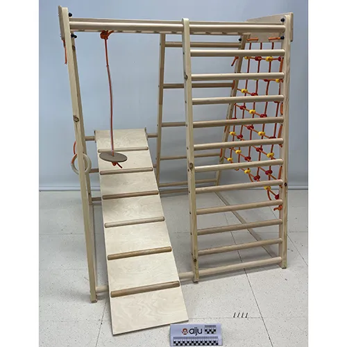 RINAGYM - Climbing frame
