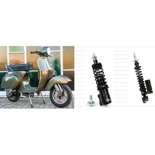 Scooter Center GmbH - Vehicle part / Shock absorber