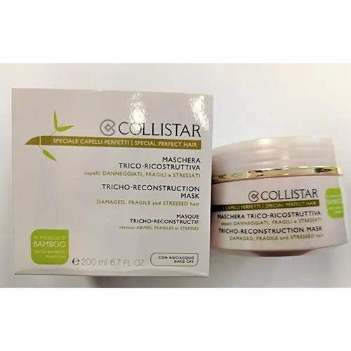 Collistar - Hair cream