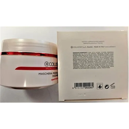 Collistar - Hair cream