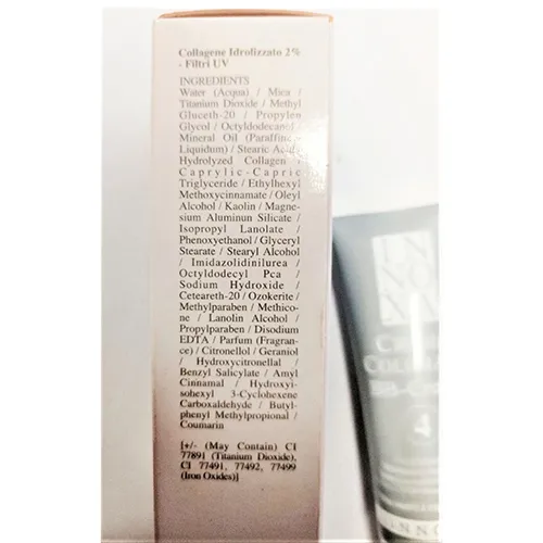 Innoxa - Skin cream