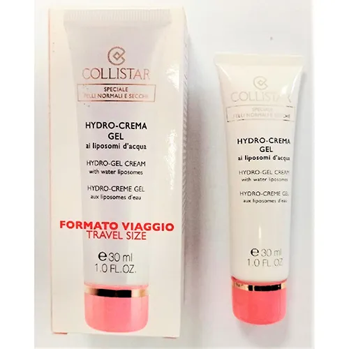 Collistar - Body cream